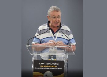 Il CdA Casagit ratifica l’elezione di Paolo Pozzi nella carica di vice fiduciario Lombardia