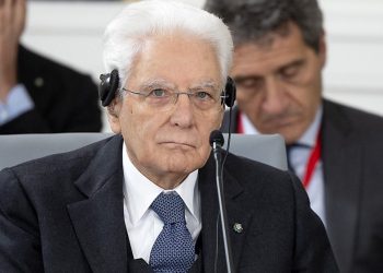 Intelligenza artificiale, Mattarella a Tallinn: «Serve una governance internazionale