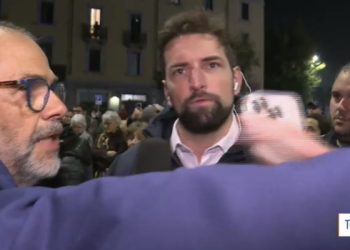 ALG: solidarietà al Tgr Lombardia dopo l’intervento dell’assessore Granelli