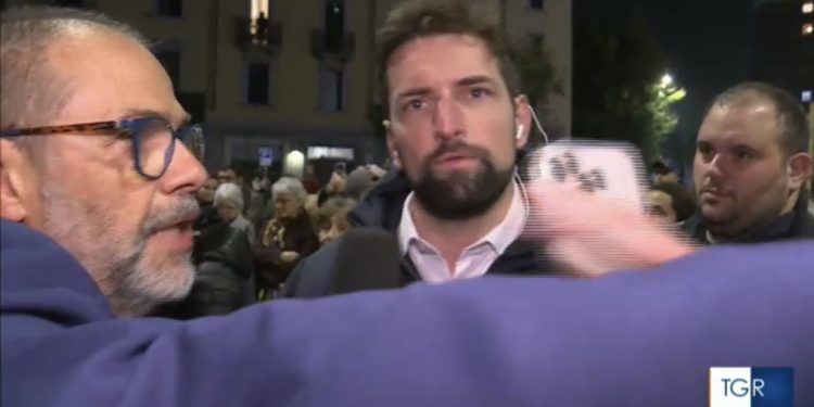 ALG: solidarietà al Tgr Lombardia dopo l’intervento dell’assessore Granelli