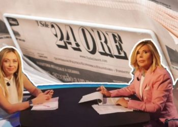 Sole 24 Ore: sulla professionalità dei colleghi lo scivolone di Maria Latella