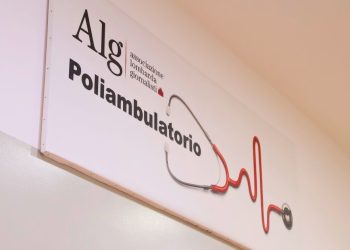 Posti liberi per le visite al Poliambulatorio la prossima settimana 03.11 – 08.11