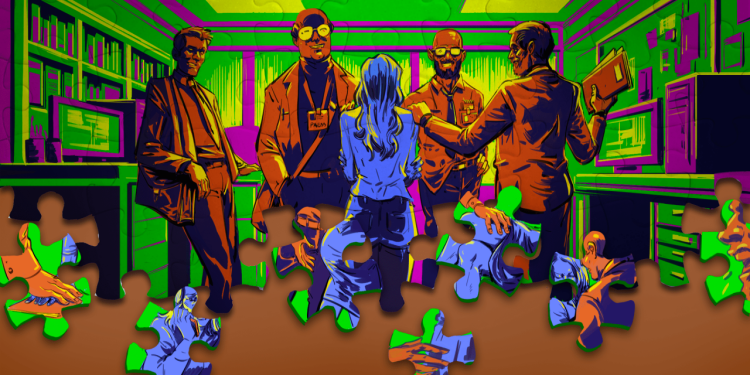 Un questionario del collettivo Espulse, sulle molestie e le discriminazioni di genere in redazione