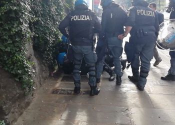 Condanna definitiva per i poliziotti che pestarono il cronista Origone. La soddisfazione di Ordine, Associazione e GCL.