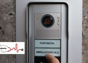 Posti liberi per le visite al Poliambulatorio la prossima settimana 20.10 – 25.10
