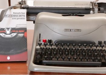 “Giancarlo Siani. La verità non muore” – domani (martedì) alle 11:30 in diretta Facebook