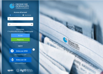 FORMAZIONEGIORNALISTI.IT, AVVISO DI CONSULTAZIONE PRELIMINARE DI MERCATO PER ACQUISIRE MANIFESTAZIONE DI INTERESSE