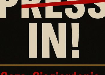 La stampa estera entri a Gaza. Let the press in! Appello del Movimento Giustizia e Pace in Medio Oriente, CNOG e FNSI