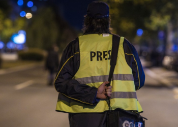 Serbia: EFJ-IFJ condemn President Vučić’s support of smear campaign against NUNS as the country prepares to mark anniversary of deadly station collapse