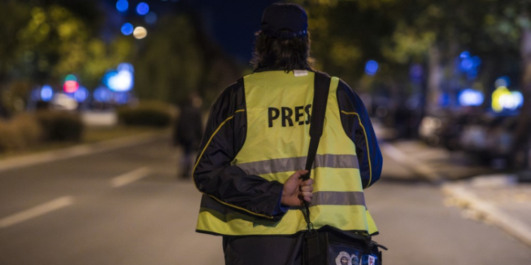 Serbia: EFJ-IFJ condemn President Vučić’s support of smear campaign against NUNS as the country prepares to mark anniversary of deadly station collapse