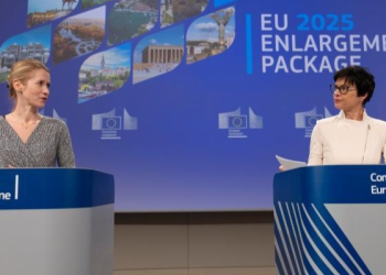 EU Enlargement Package: Assessments must now translate into meaningful media freedom action