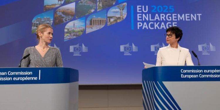 EU Enlargement Package: Assessments must now translate into meaningful media freedom action