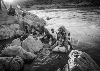 Lo Spazio Circolo della Stampa presenta il primo capitolo della mostra Street Photography (e non solo)