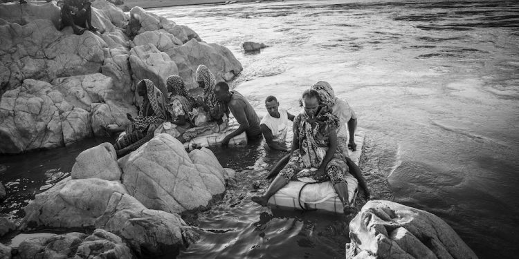 Lo Spazio Circolo della Stampa presenta il primo capitolo della mostra Street Photography (e non solo)