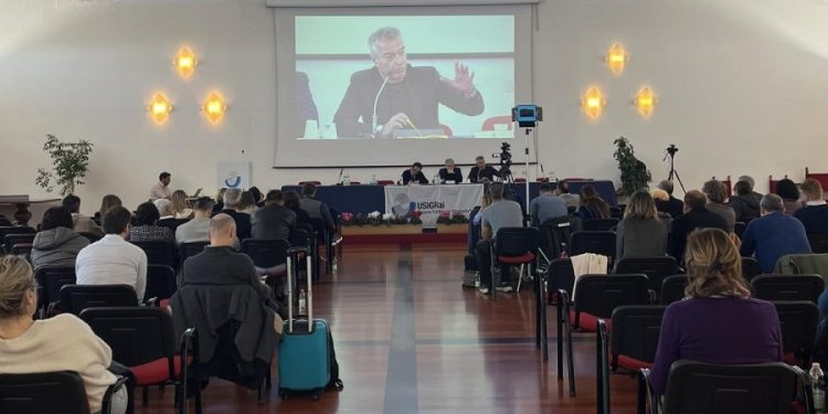 L’Assemblea dei Cdr e Fiduciari Rai aderisce alla mobilitazione per il contratto decisa dalla Giunta Fnsi