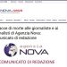 Agenzia Nova, la redazione: «Contro di noi insulti e minacce». Fnsi: «Dalla parte dei colleghi sempre e comunque»