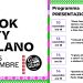 BookCity Milano 2025: 4 appuntamenti in “Lombarda”