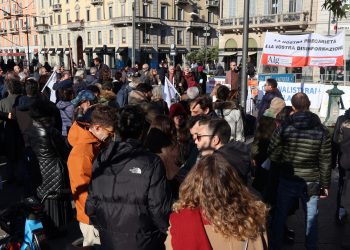 GIORNALISTI: SCIOPERO RIUSCITO! VOGLIAMO IL NUOVO CONTRATTO DI LAVORO!