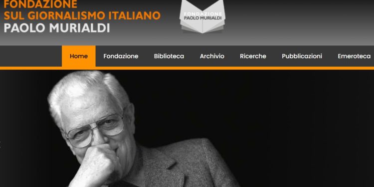 Fondazione Murialdi e AGCOM promuovono un’indagine sull’impatto delle nuove tecnologie