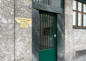 Oggi gli uffici ALG, INPGI e Casagit chiuderanno alle ore 15:30