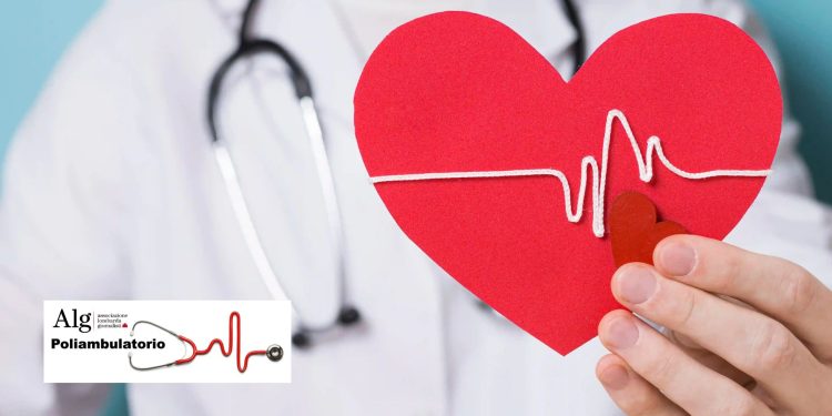 Posti liberi per le visite al Poliambulatorio la prossima settimana 24.11 – 29.11