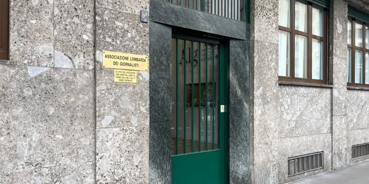 Oggi gli uffici ALG, INPGI e Casagit chiuderanno alle ore 15:30