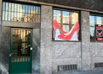 L’ALG a fianco delle donne per il 25 novembre