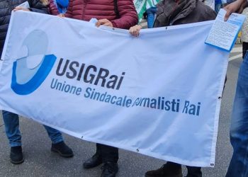 Con il protocollo tra Rai – Unirai i diritti sindacali diventano mer​e concessioni aziendali