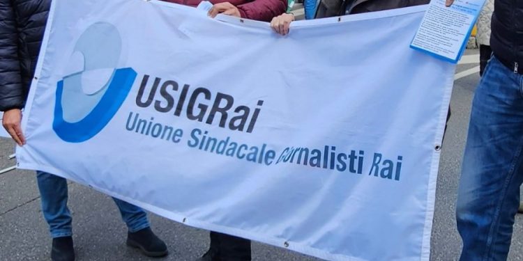 Con il protocollo tra Rai – Unirai i diritti sindacali diventano mer​e concessioni aziendali