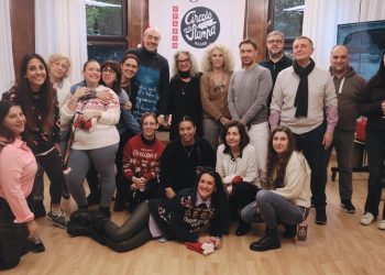 Buone feste dallo staff della Alg