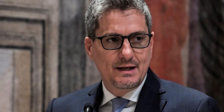 Gedi, Barachini ai vertici del gruppo: «Necessarie garanzie su occupazione, indipendenza e trasparenza»