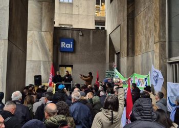 Rsu e Cdr Rai: La battaglia dei lavoratori di Milano per Corso Sempione va avanti