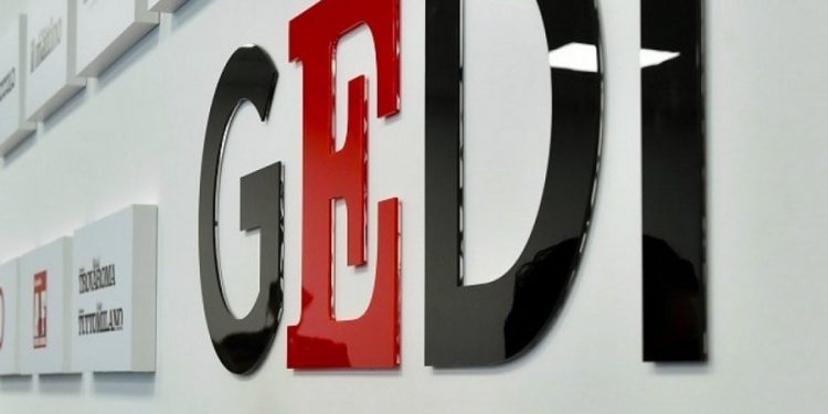 Ordine al fianco dei colleghi del gruppo GEDI in difesa dell’autonomia della professione e della dignità del lavoro