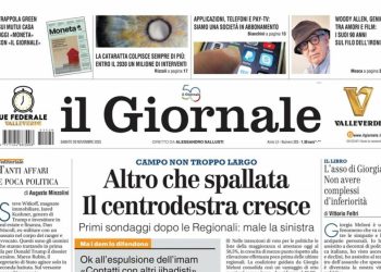 Cdr de Il Giornale: «Offesi dall’uscita del quotidiano nonostante sciopero»