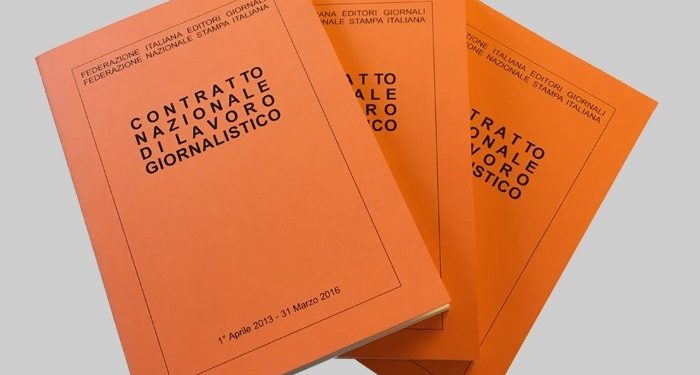 Fnsi, riprende il tavolo per il rinnovo contrattuale