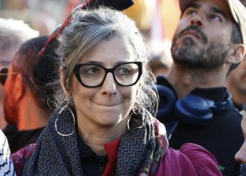 Irruzione a La Stampa: Bartoli, irresponsabili le parole di Francesca Albanese