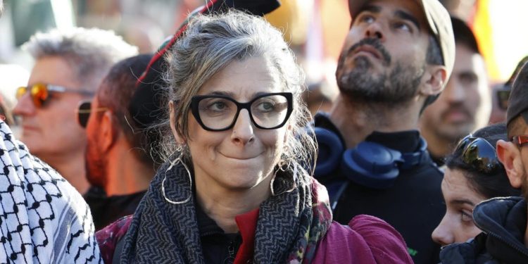 Irruzione a La Stampa: Bartoli, irresponsabili le parole di Francesca Albanese