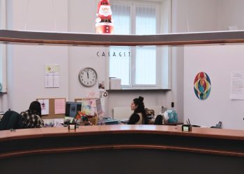 Casagit: entro il 31 dicembre la presentazione delle note spese di luglio, agosto e settembre 