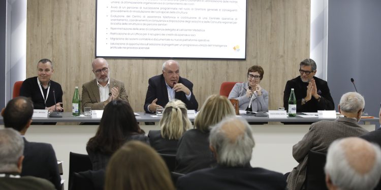 Casagit Salute, approvate le linee programmatiche 2025-2029: solidarietà e sostenibilità al centro del nuovo mandato