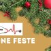 Il Poliambulatorio dell’ALG augura Buone Feste