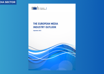 2025 Media Industry Outlook report: Media business models hit hard by the ‘attention economy’