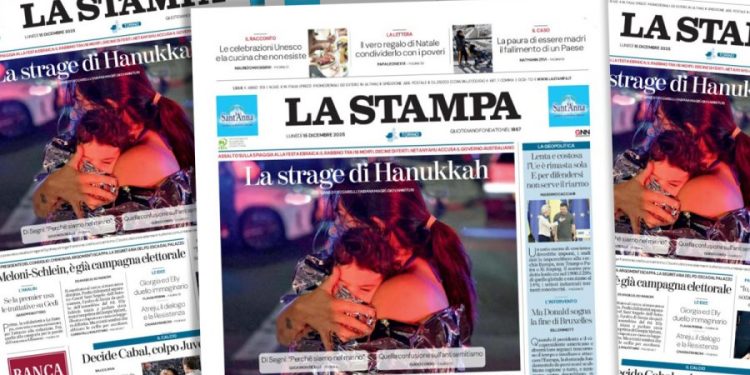 Cessione Gedi, il Cdr de La Stampa: «La nostra storia non si svende»