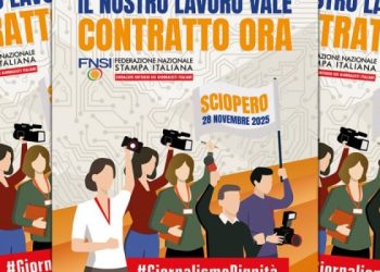 EFJ President expresses solidarity with Italian journalists on strike