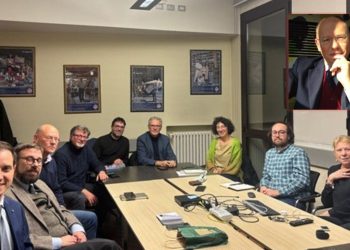 Giuseppe Caffulli nuovo Presidente UCSI Lombardia