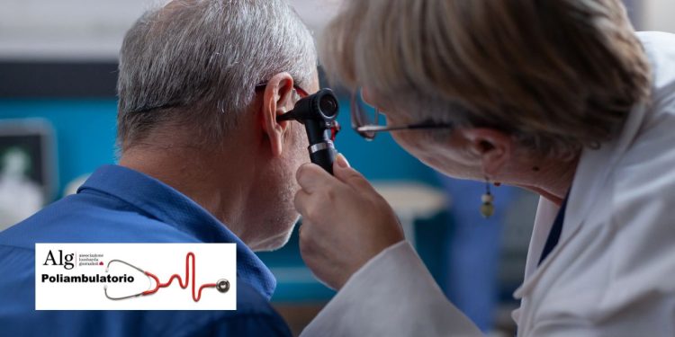 Posti liberi per le visite al Poliambulatorio la prossima settimana 09.12 – 13.12