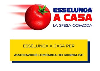 Per i soci ALG la spesa da Esselunga ha la consegna gratuita