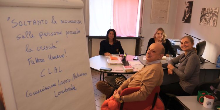 Freelance: la Commissione brinda con voi il 19 dicembre