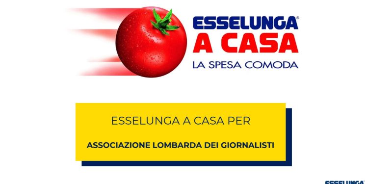 Soci ALG: da Esselunga consegna della spesa online gratis o con lo sconto
