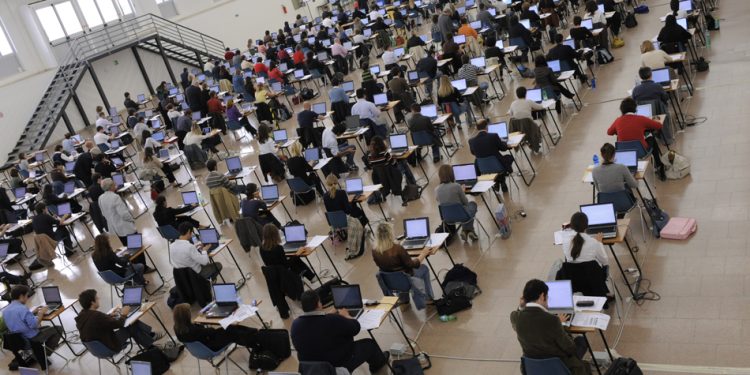Sono aperte le iscrizioni al corso di preparazione all’esame di idoneità professionale
