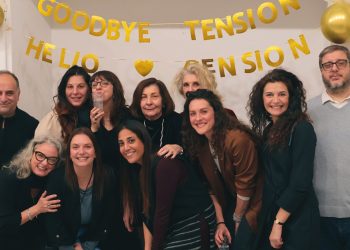 La Alg saluta Adriana, che va in pensione dopo 42 anni in “Lombarda”